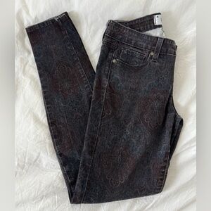 PAIGE Verdugo Ultra Skinny Jean